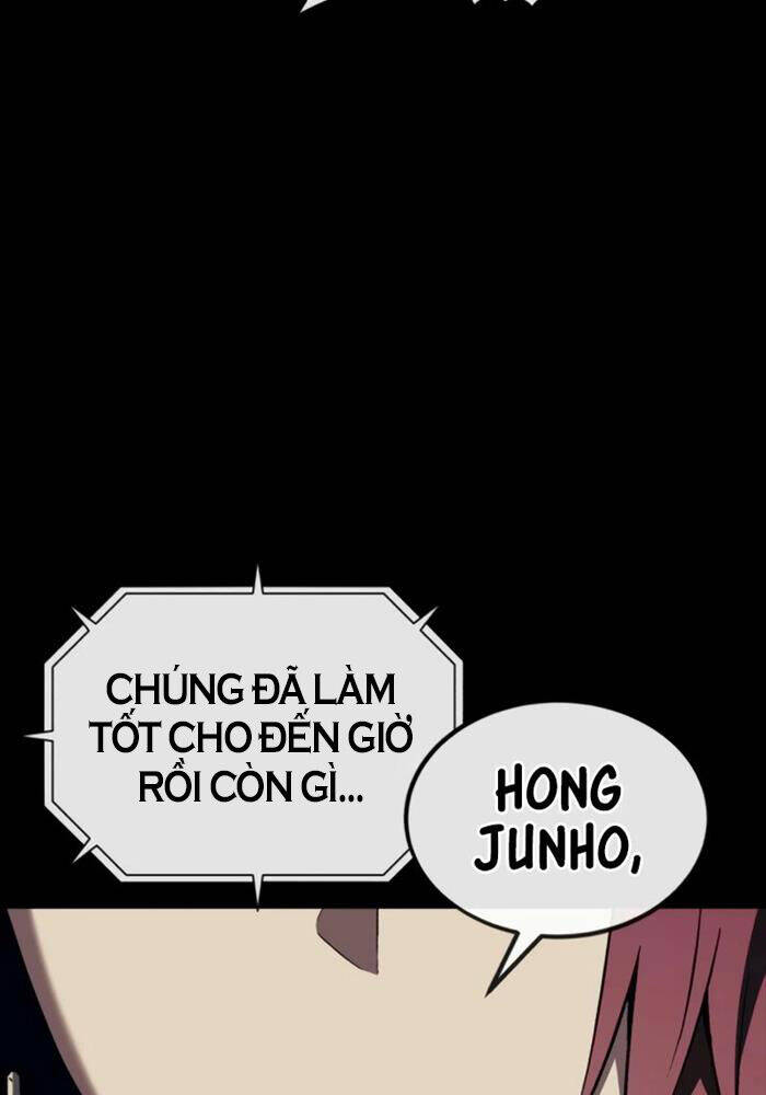 Rỉ Sét - Chương 9