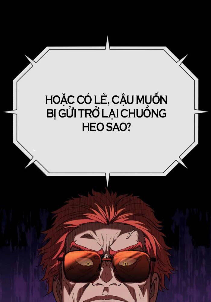 Rỉ Sét - Chương 9