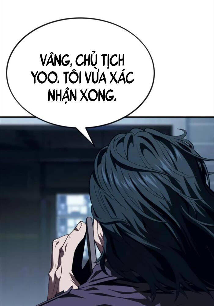 Rỉ Sét - Chương 9