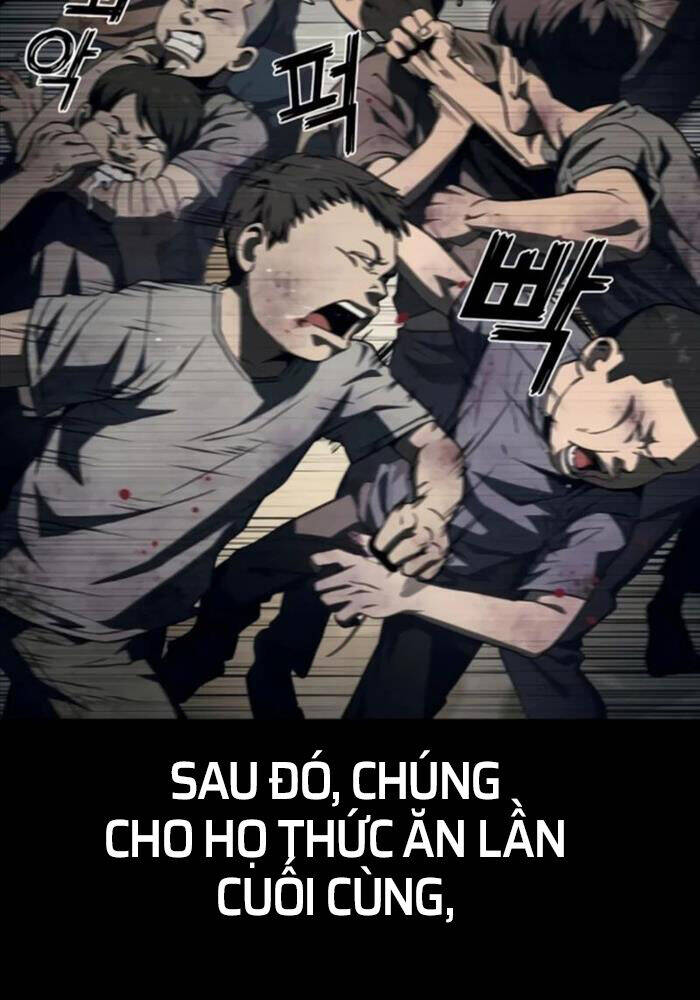 Rỉ Sét - Chương 9