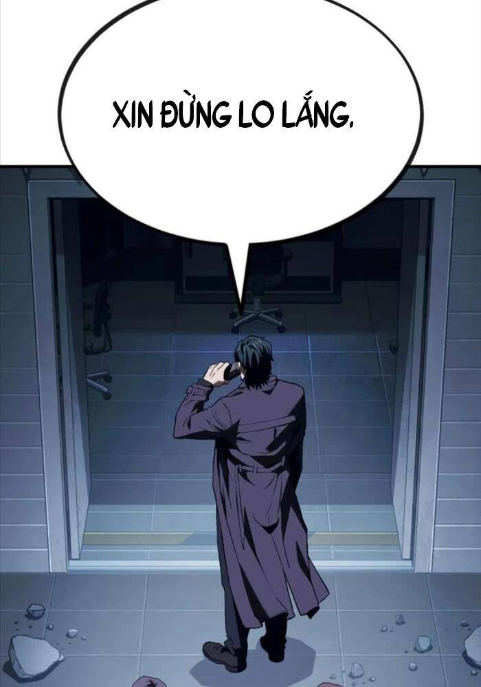 Rỉ Sét - Chương 9