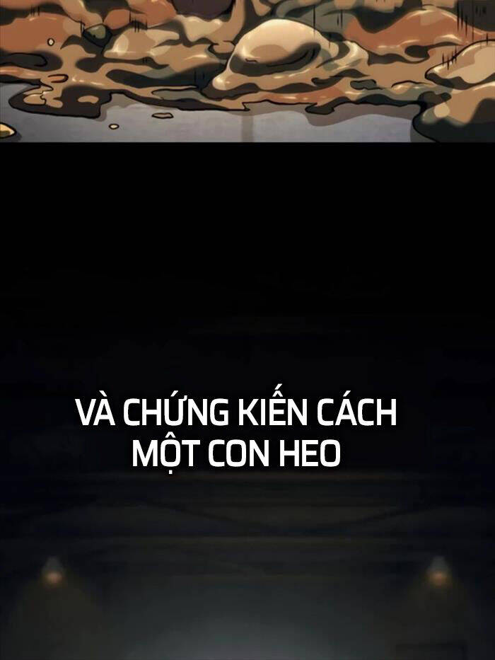 Rỉ Sét - Chương 9