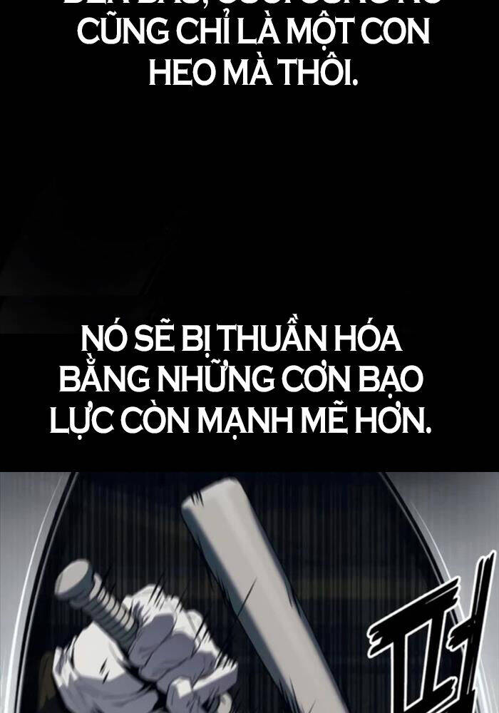 Rỉ Sét - Chương 9