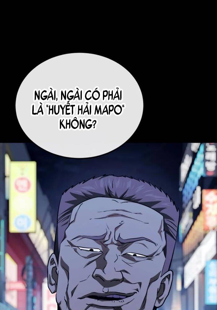 Rỉ Sét - Chương 9