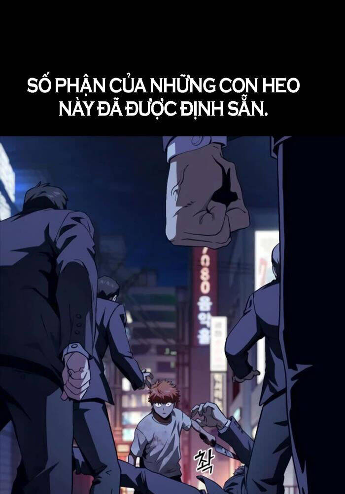 Rỉ Sét - Chương 9