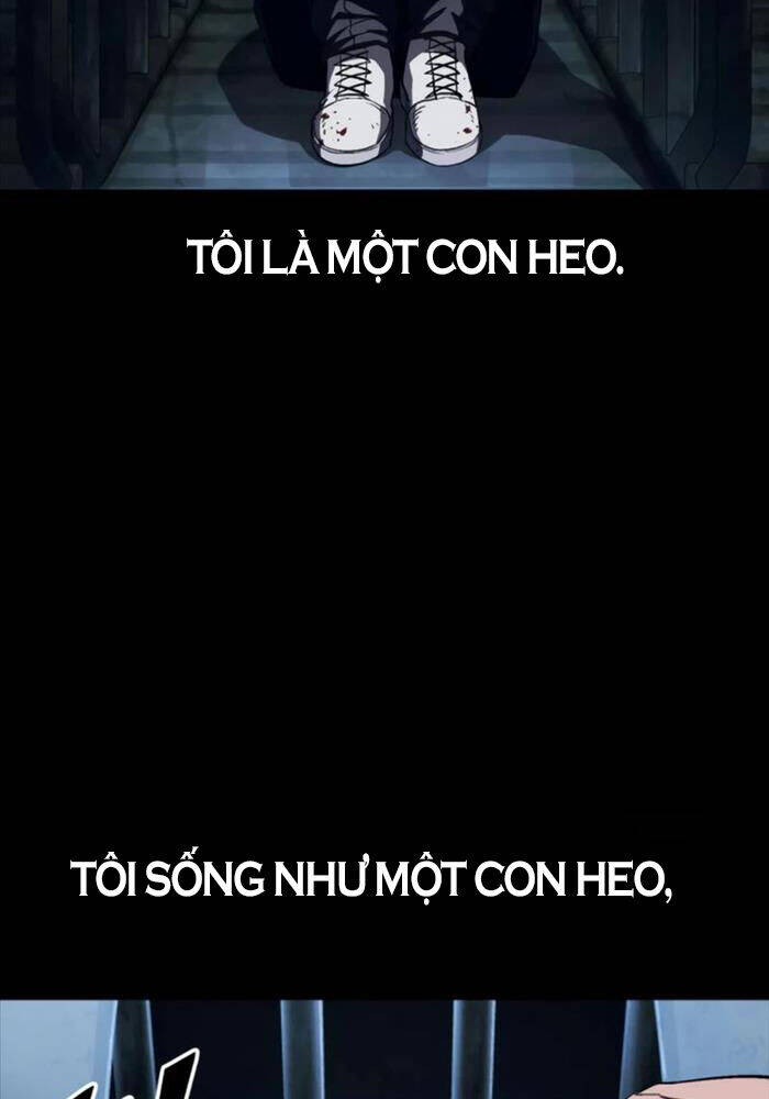 Rỉ Sét - Chương 9