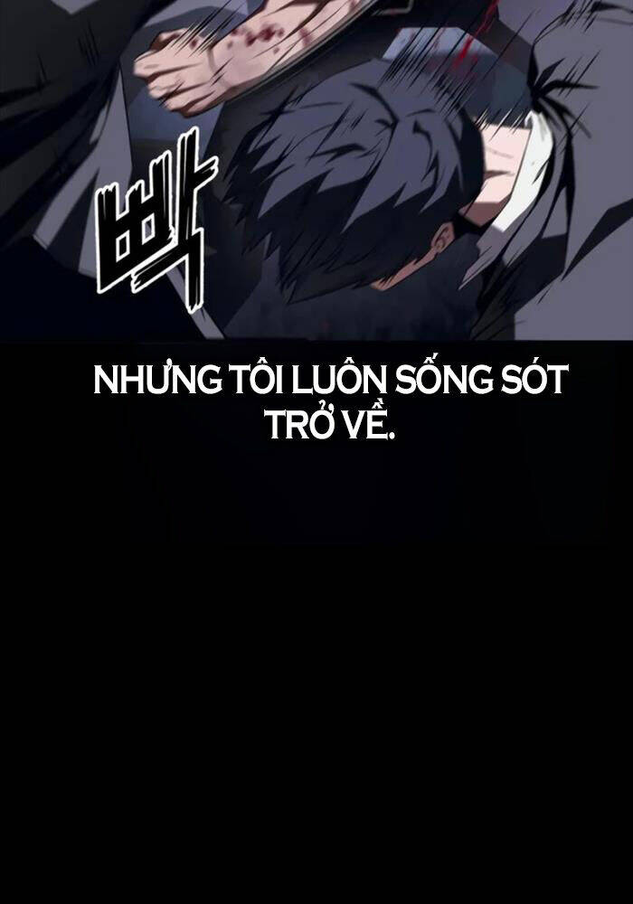 Rỉ Sét - Chương 9