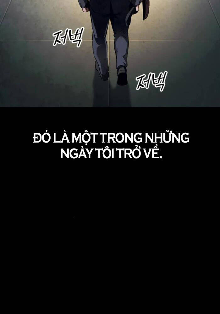 Rỉ Sét - Chương 9