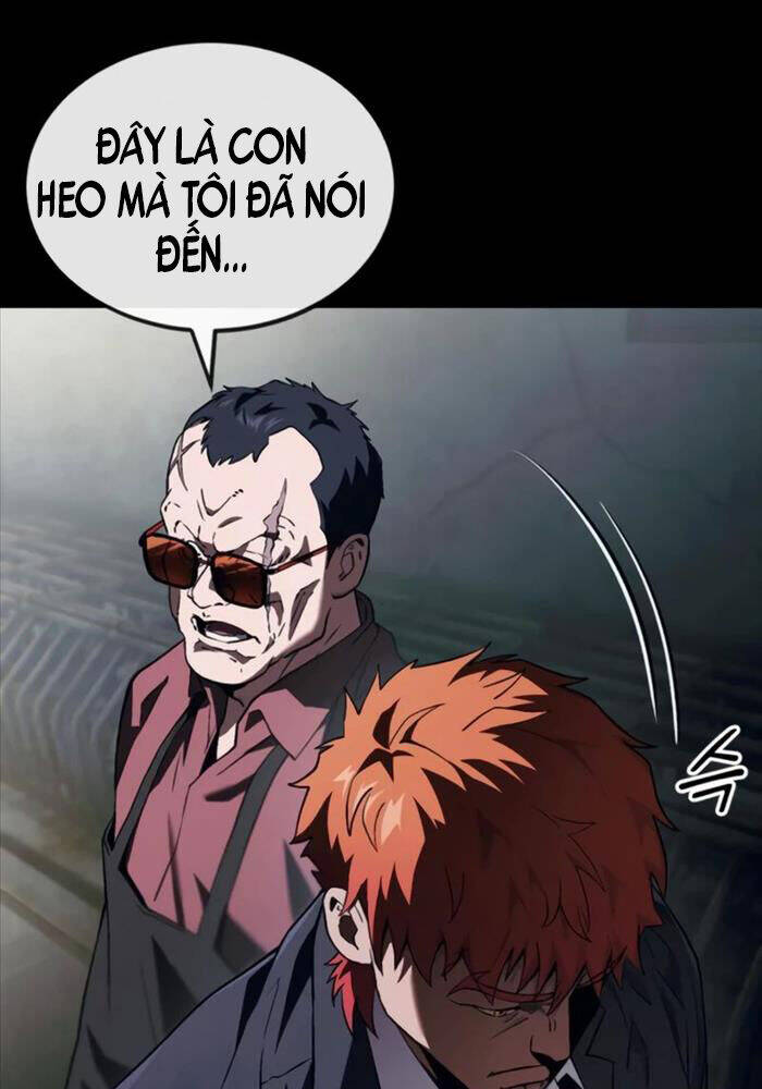 Rỉ Sét - Chương 9