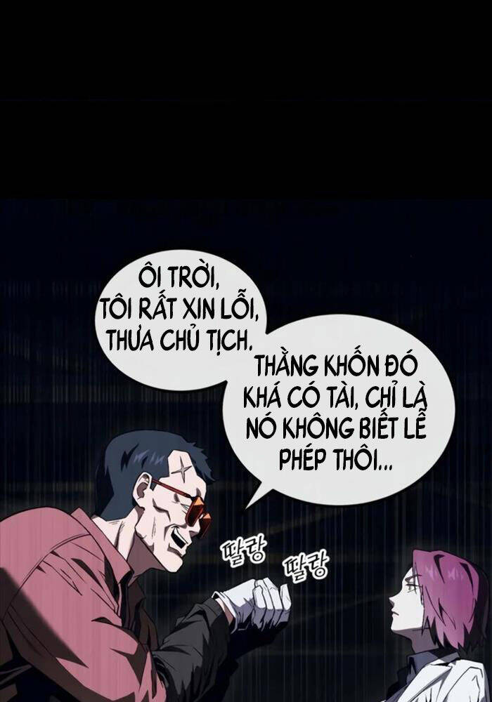 Rỉ Sét - Chương 9