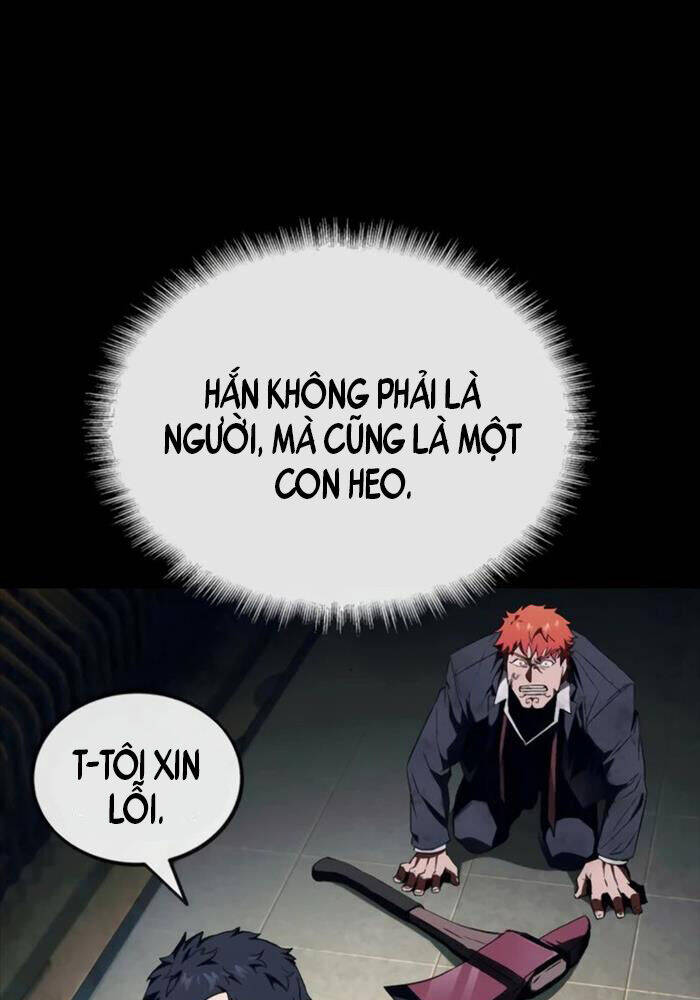 Rỉ Sét - Chương 9