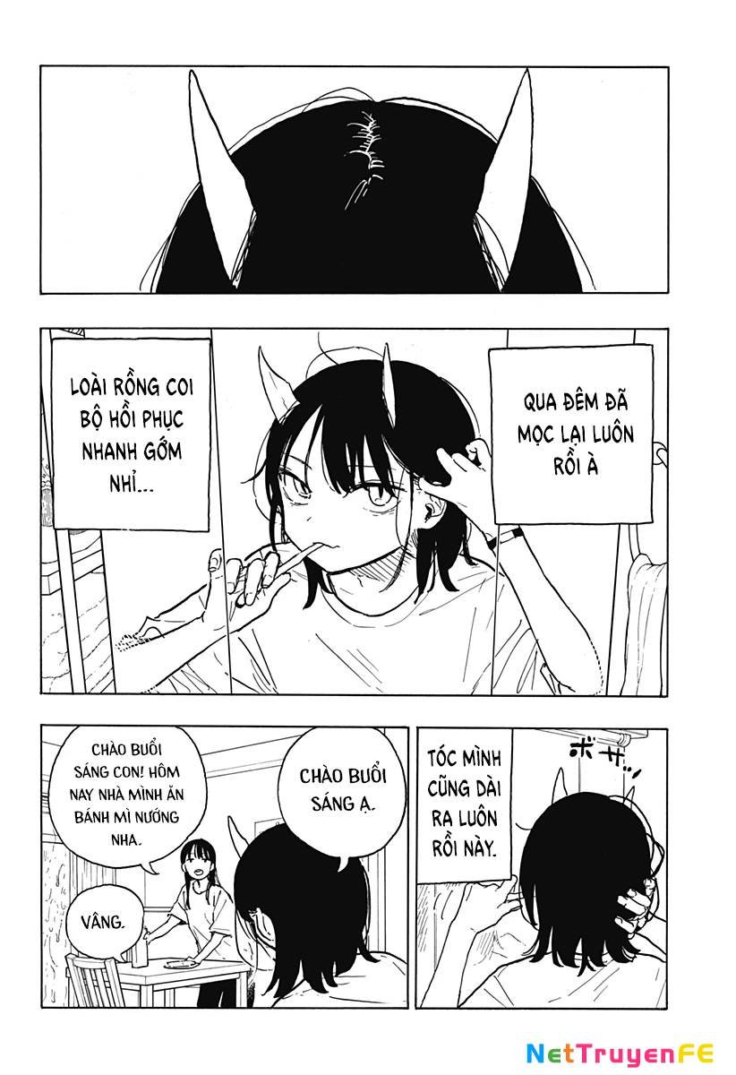 Ruri Dragon - Chương 23