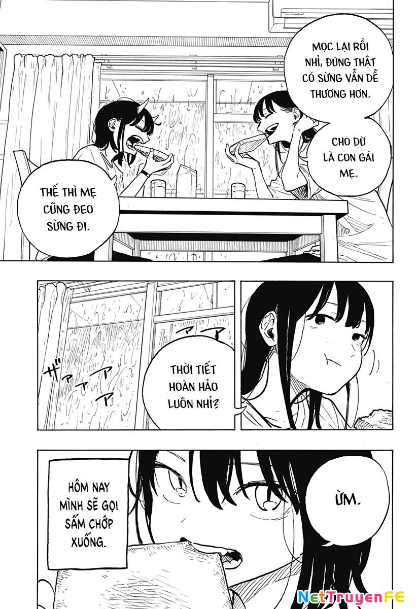 Ruri Dragon - Chương 23
