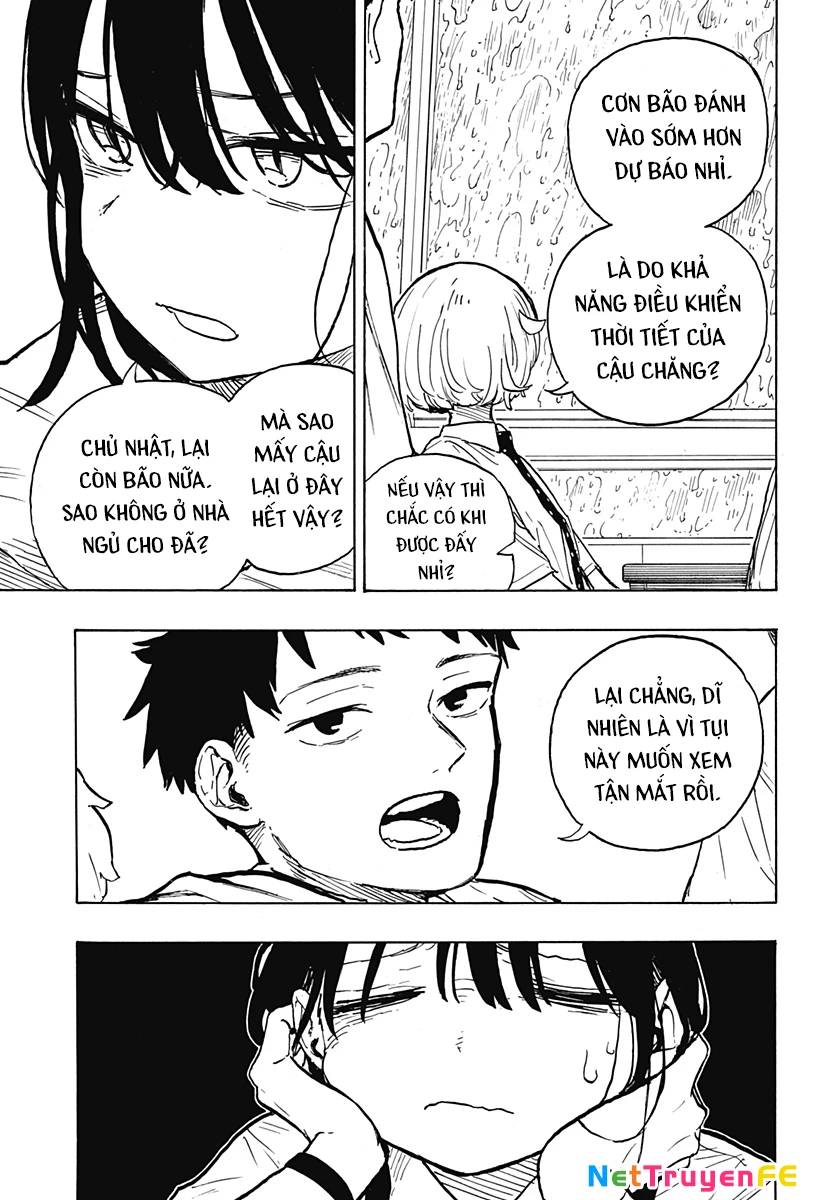 Ruri Dragon - Chương 23