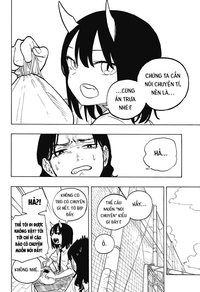 Ruri Dragon - Chương 24