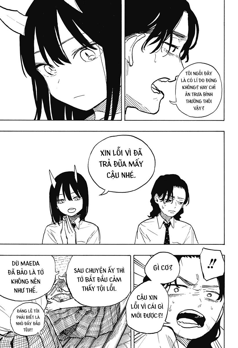 Ruri Dragon - Chương 24