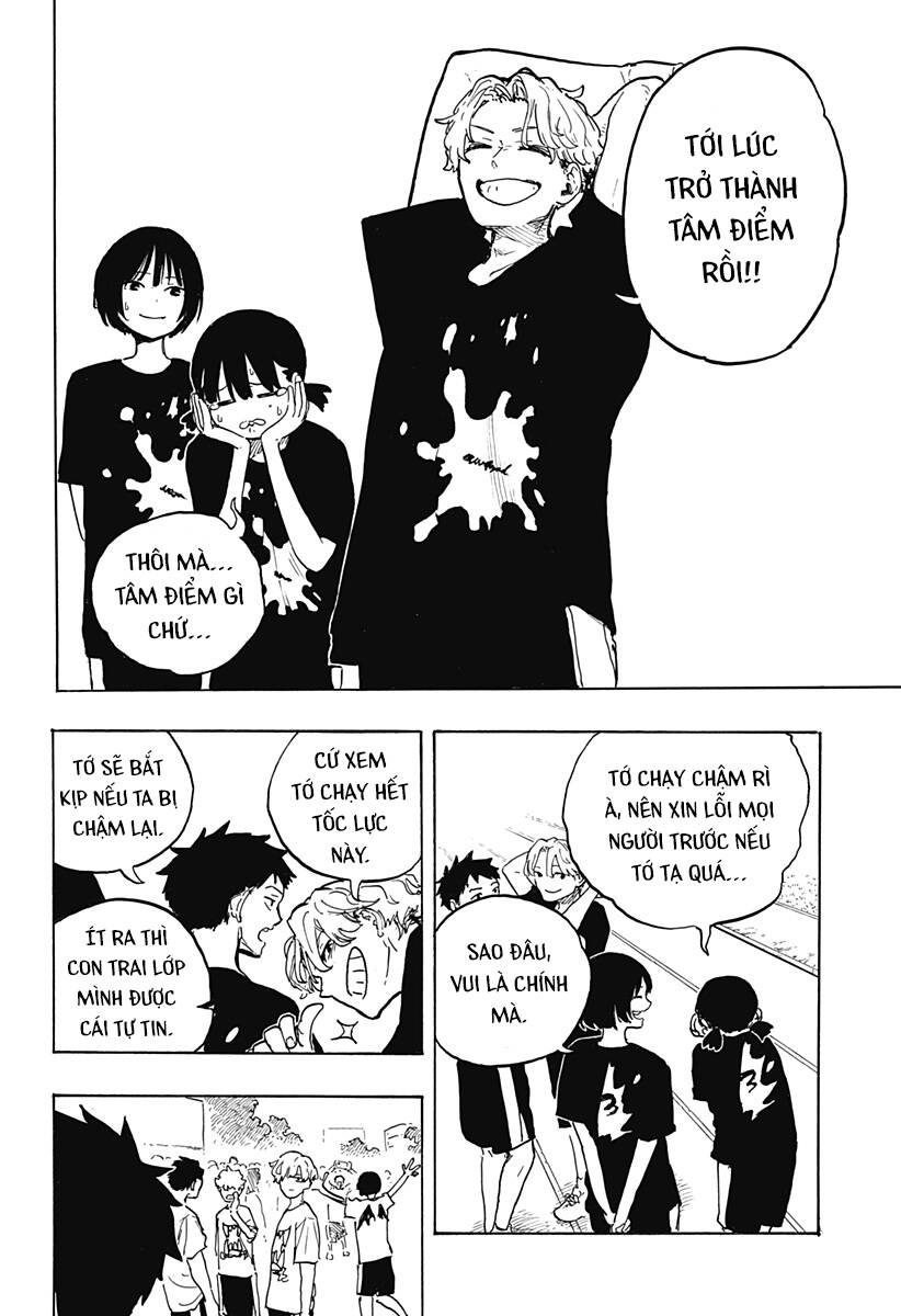 Ruri Dragon - Chương 26
