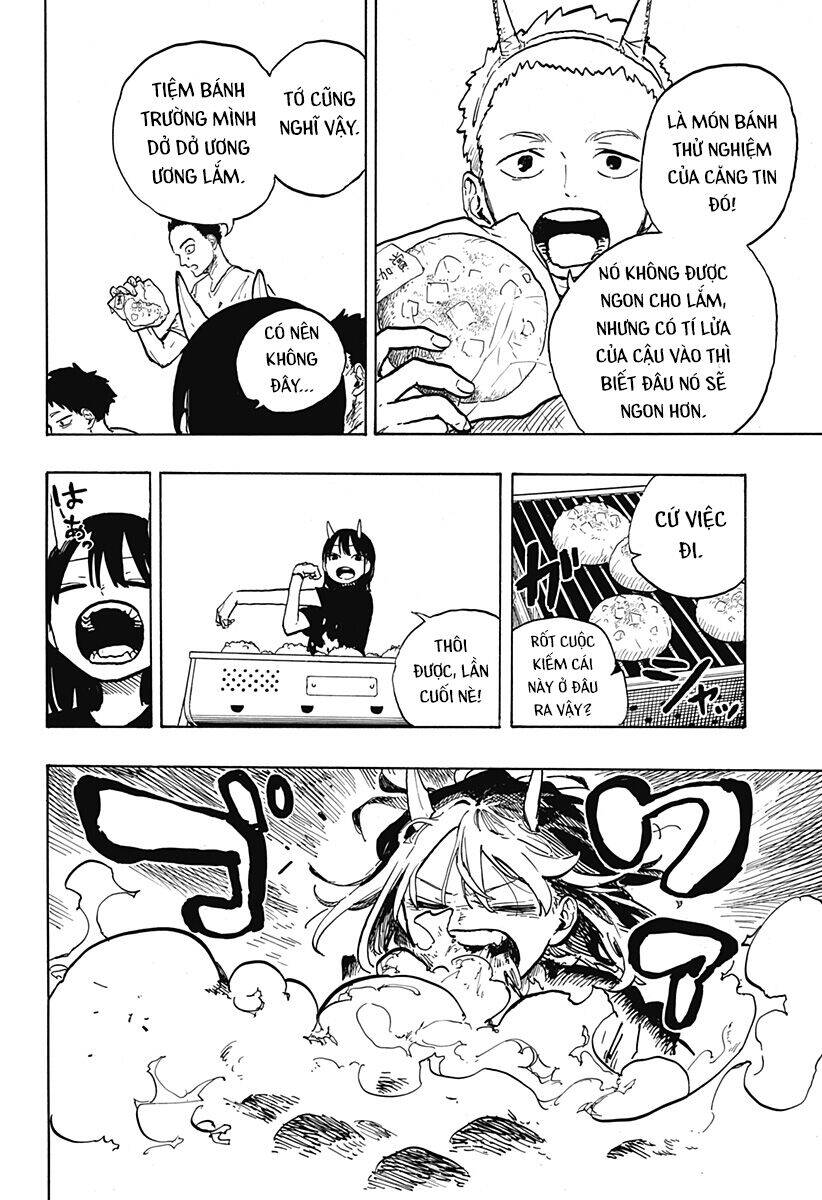 Ruri Dragon - Chương 28