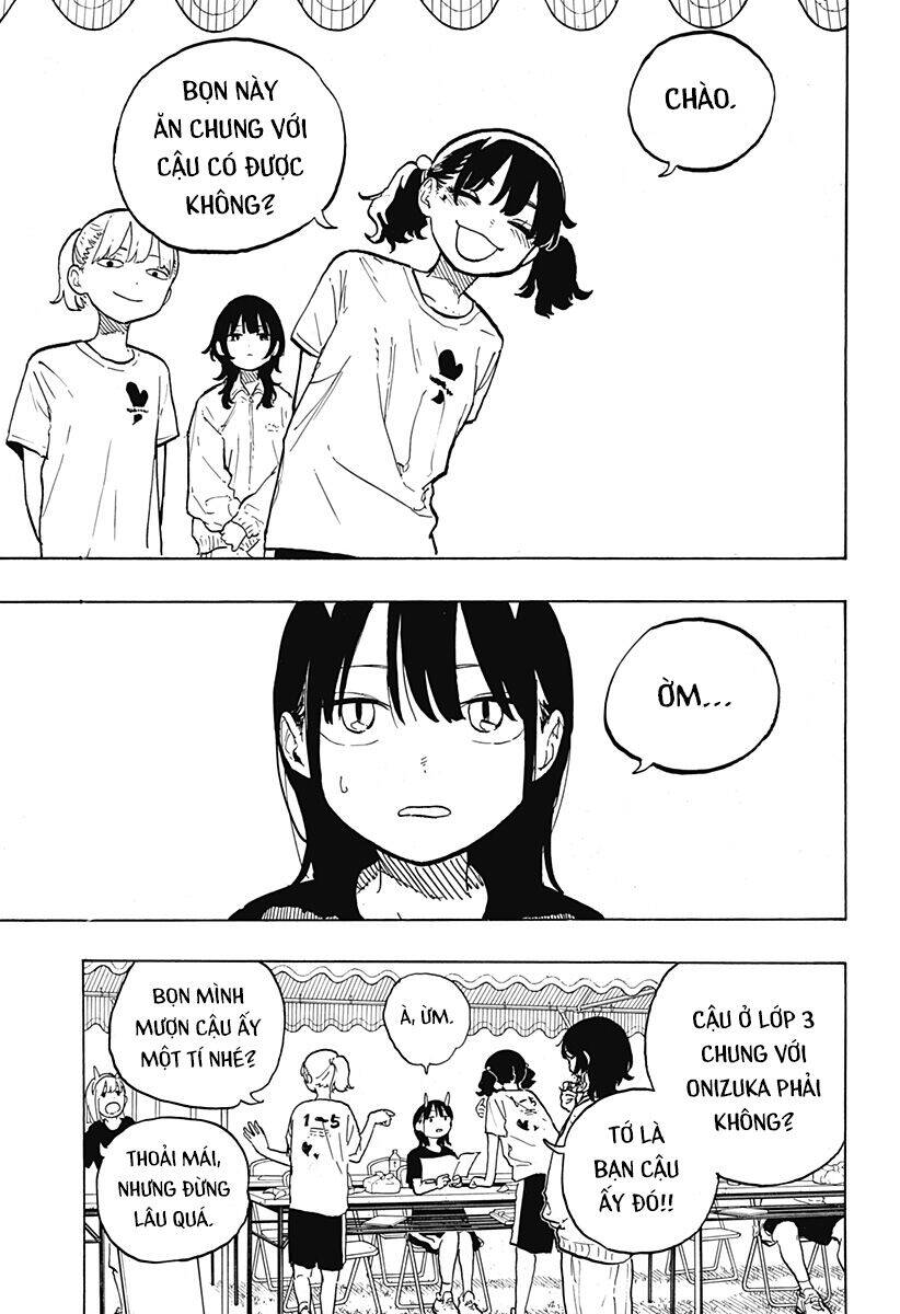 Ruri Dragon - Chương 28