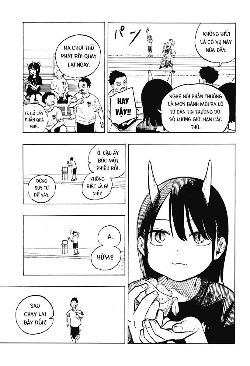 Ruri Dragon - Chương 28