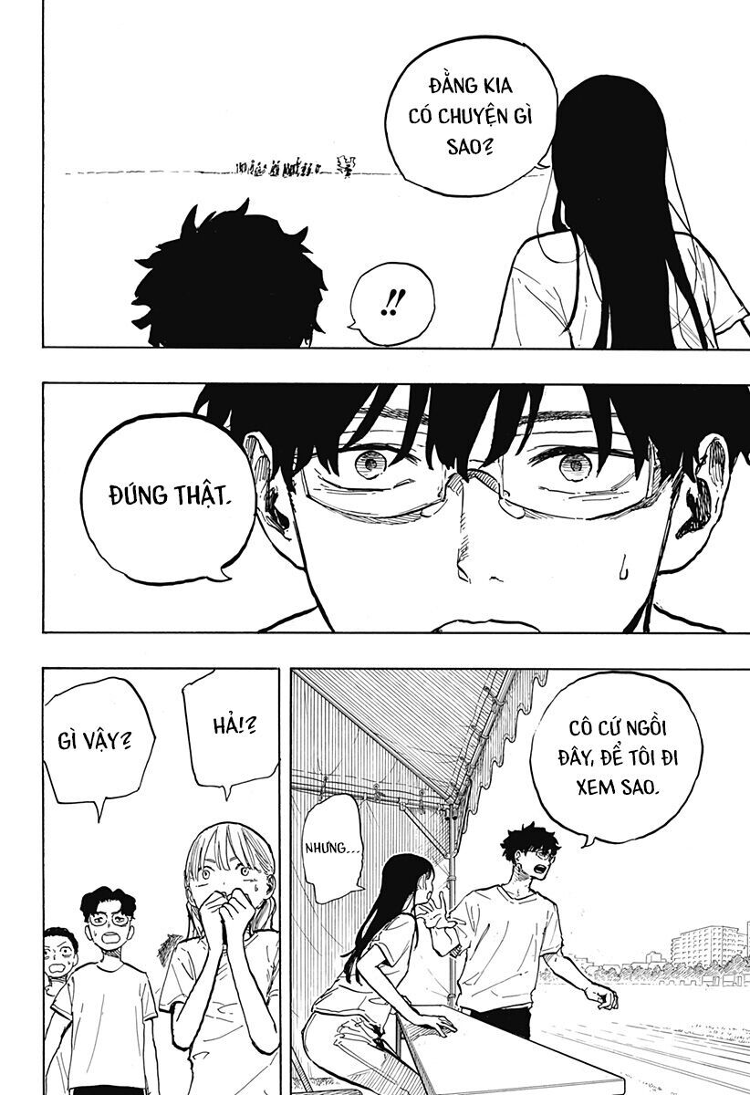 Ruri Dragon - Chương 29
