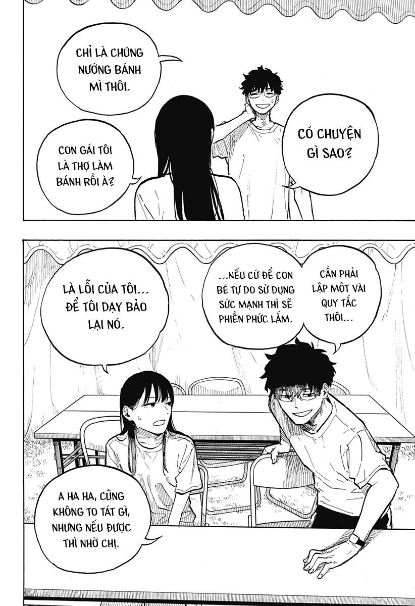 Ruri Dragon - Chương 29