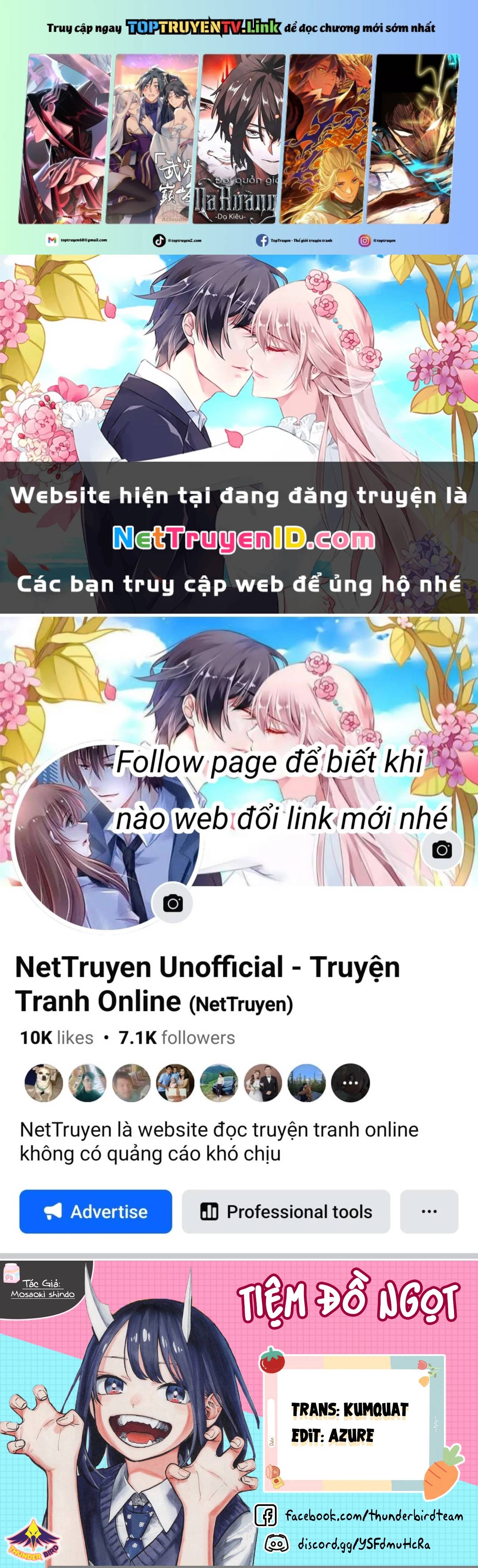 Ruri Dragon - Chương 30