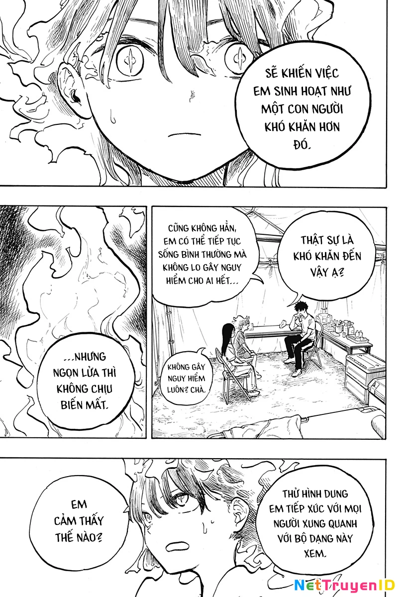 Ruri Dragon - Chương 30