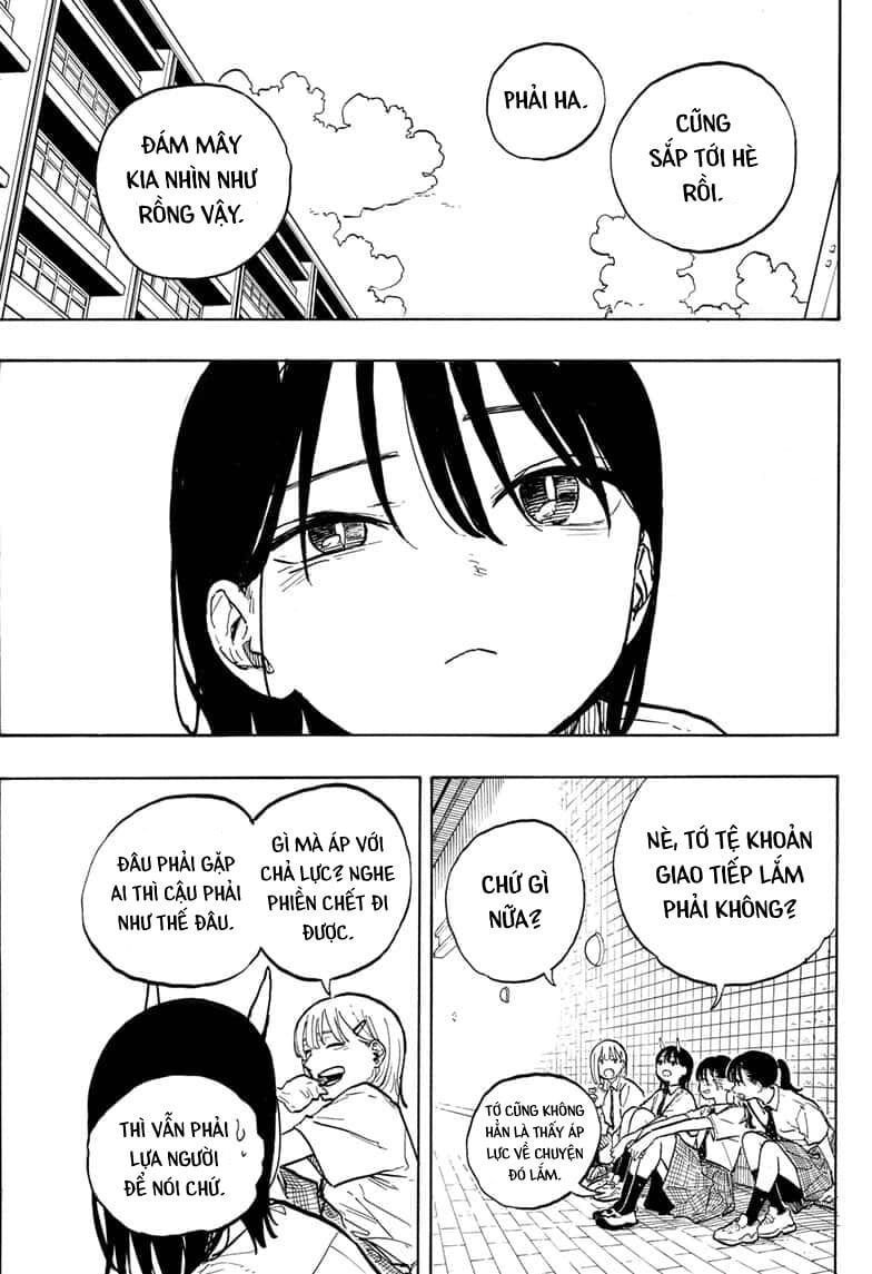 Ruri Dragon - Chương 32