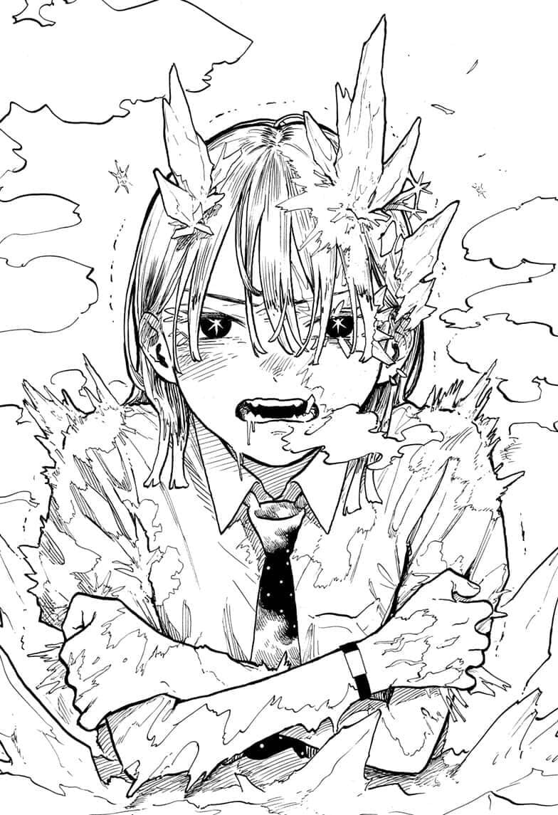 Ruri Dragon - Chương 32