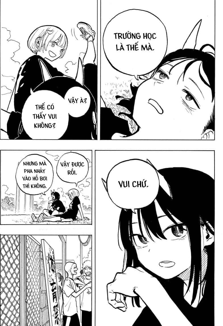 Ruri Dragon - Chương 32