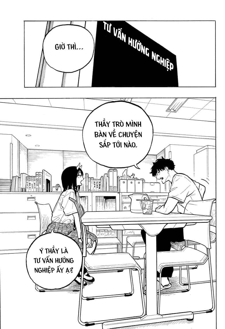 Ruri Dragon - Chương 32