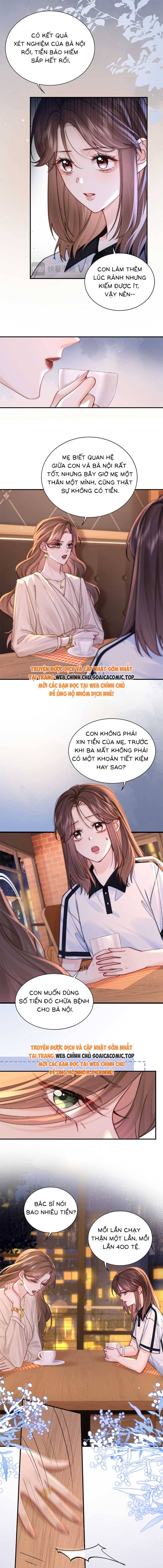 Sa Ngã - Chương 1