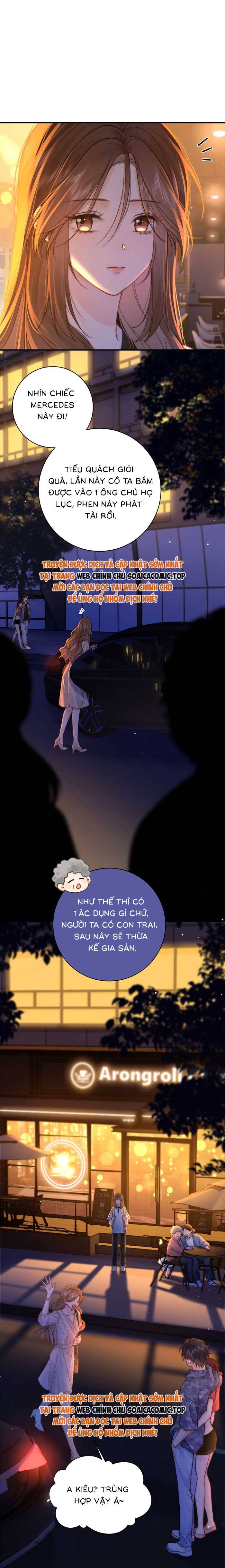 Sa Ngã - Chương 1