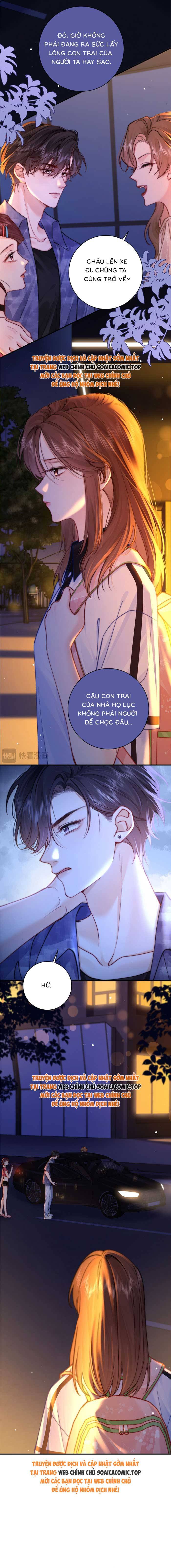 Sa Ngã - Chương 1