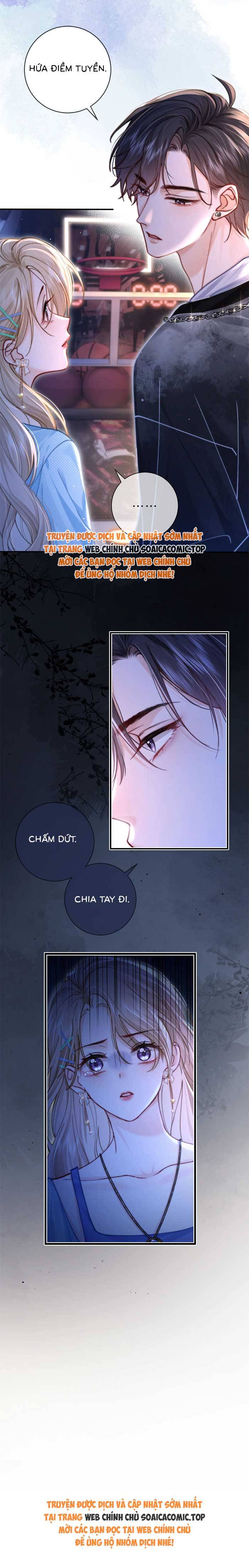 Sa Ngã - Chương 1