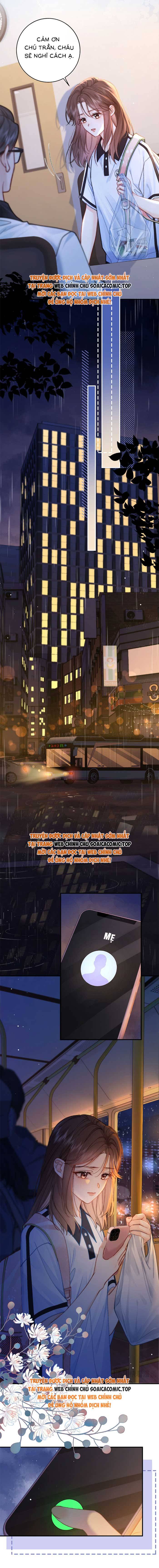 Sa Ngã - Chương 1