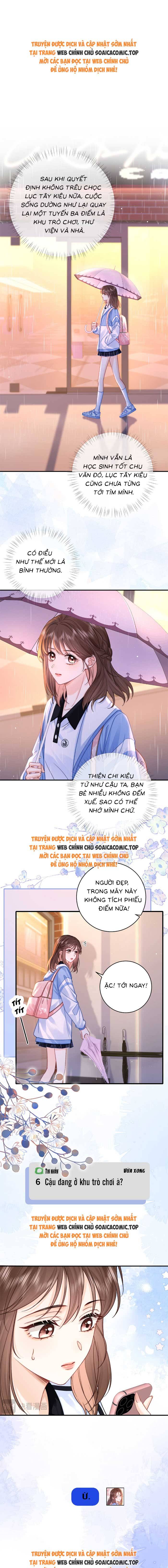 Sa Ngã - Chương 10