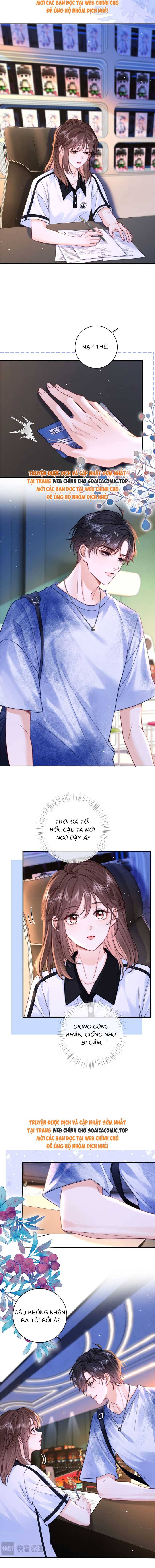 Sa Ngã - Chương 10