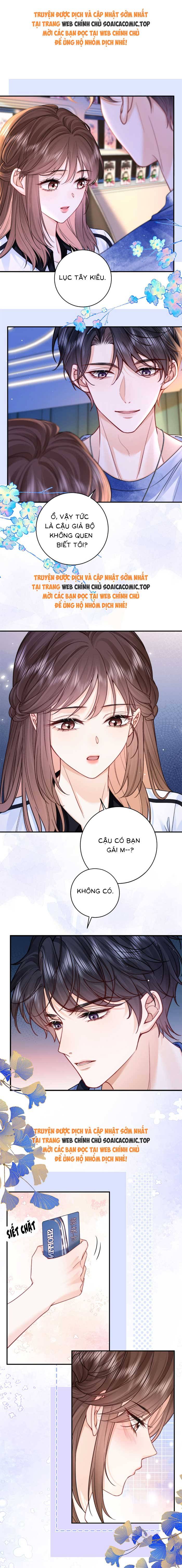 Sa Ngã - Chương 10