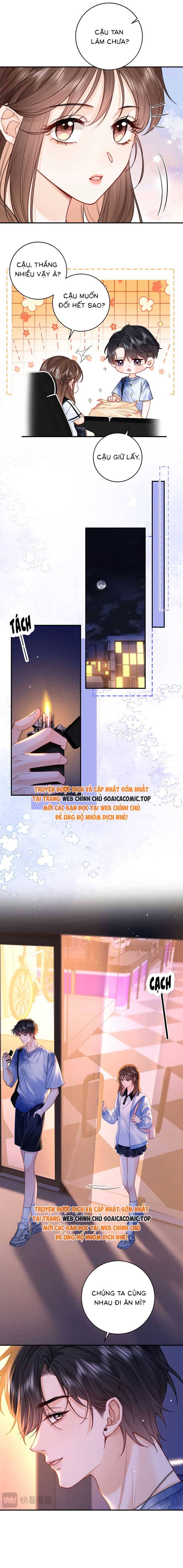 Sa Ngã - Chương 10