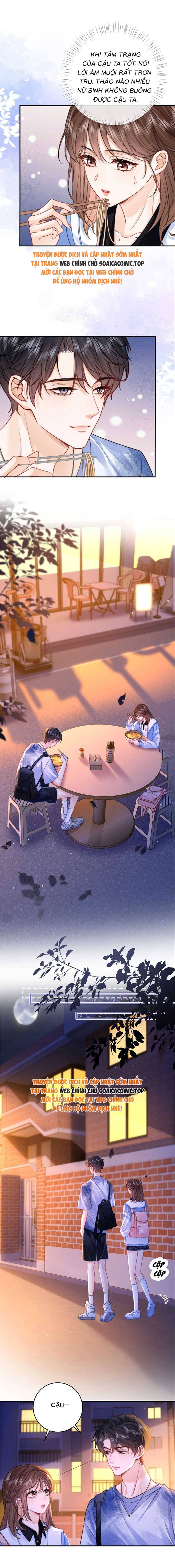 Sa Ngã - Chương 10