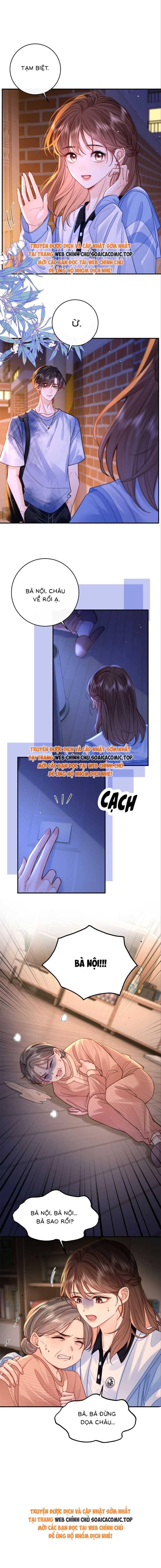Sa Ngã - Chương 10