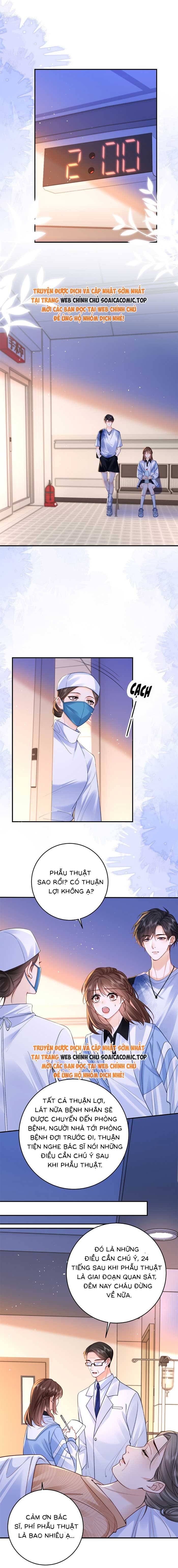 Sa Ngã - Chương 11