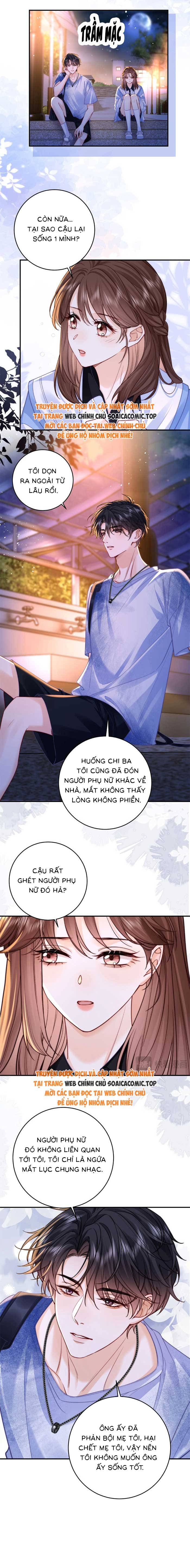 Sa Ngã - Chương 11