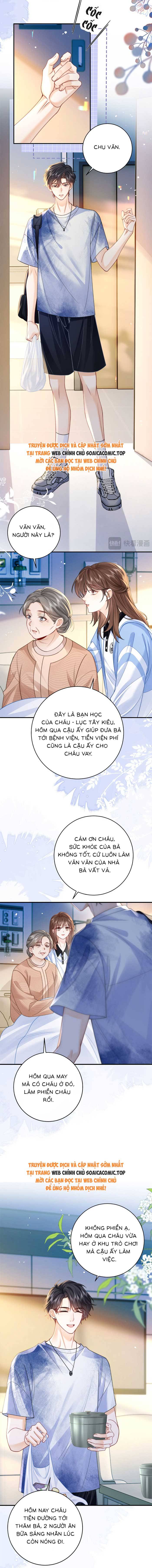 Sa Ngã - Chương 12