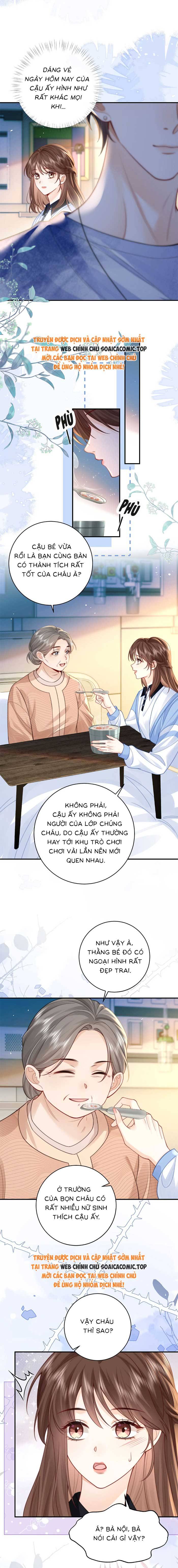 Sa Ngã - Chương 12