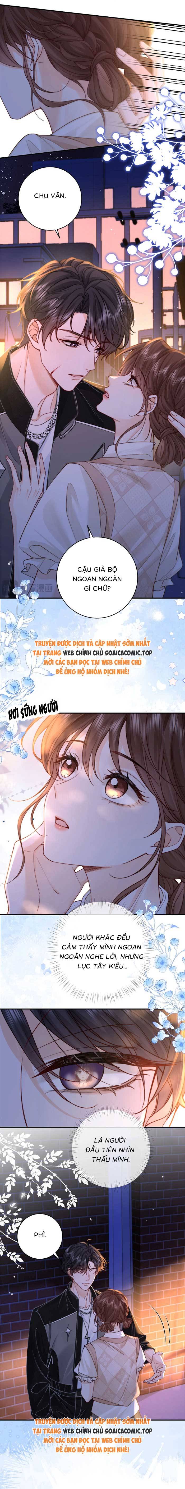 Sa Ngã - Chương 13