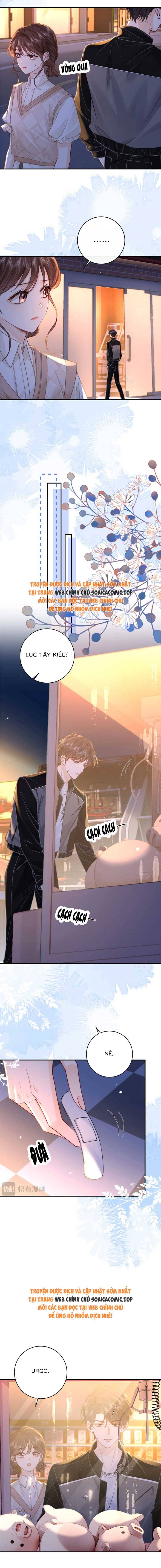 Sa Ngã - Chương 13