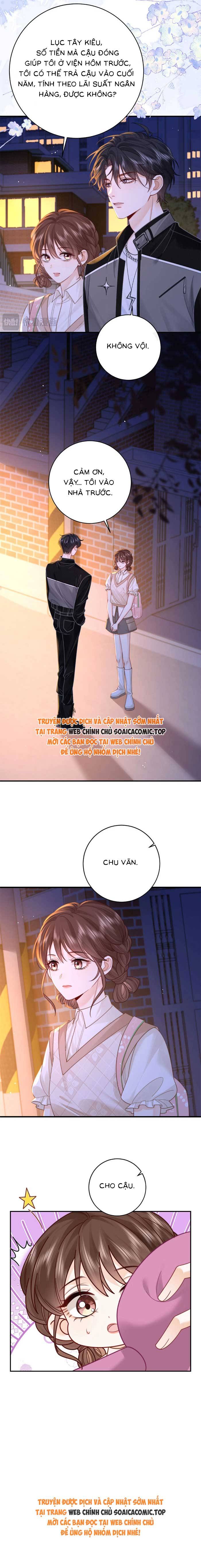 Sa Ngã - Chương 13